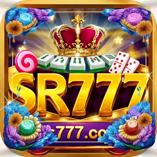 sr777 - 1